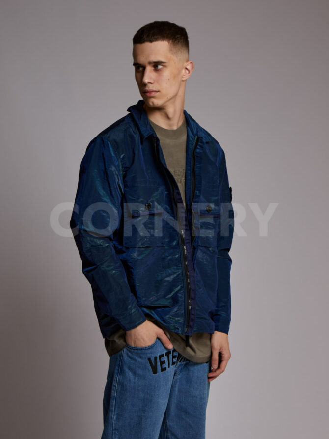 Ветровка Stone Island — изображение 3