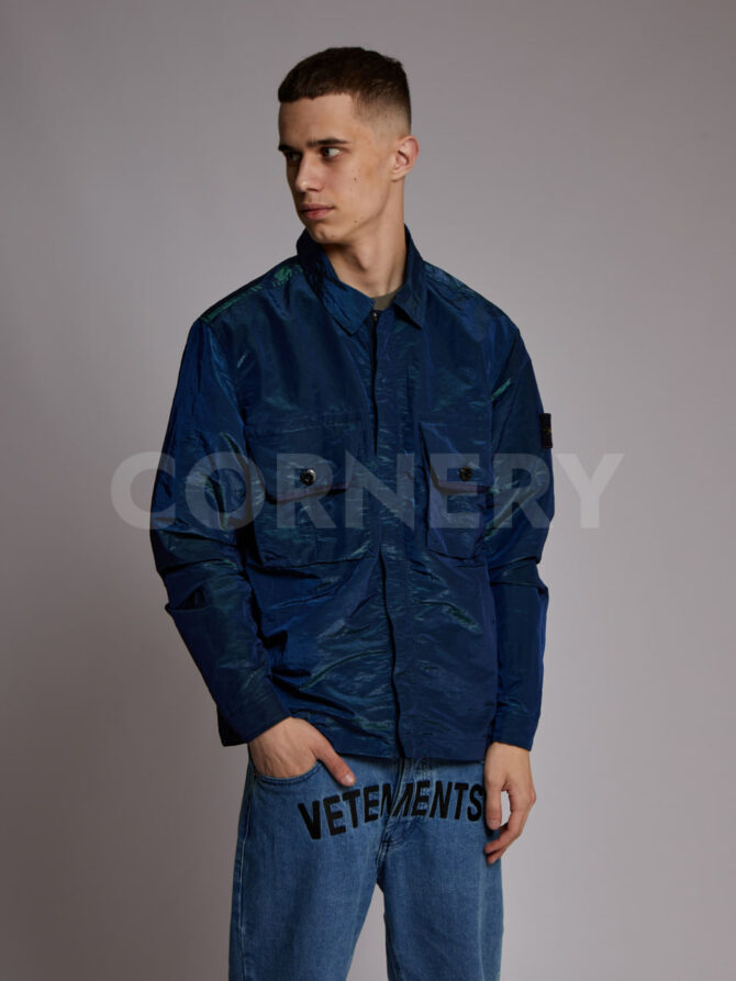 Ветровка Stone Island — изображение 4