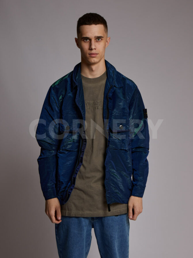 Ветровка Stone Island — изображение 5