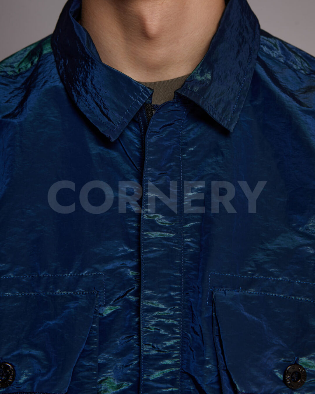 Ветровка Stone Island — изображение 8