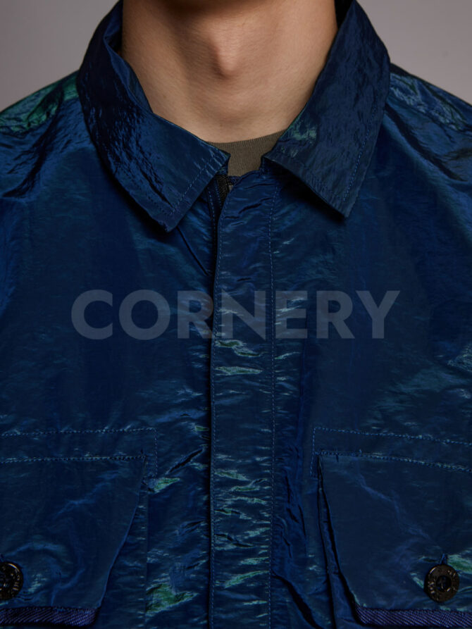 Ветровка Stone Island — изображение 8