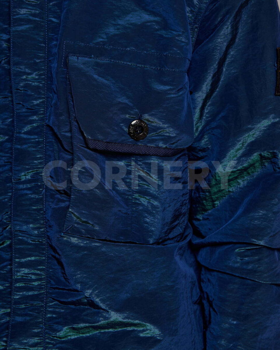 Ветровка Stone Island — изображение 9