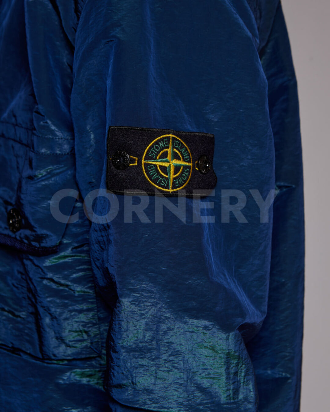 Ветровка Stone Island — изображение 10