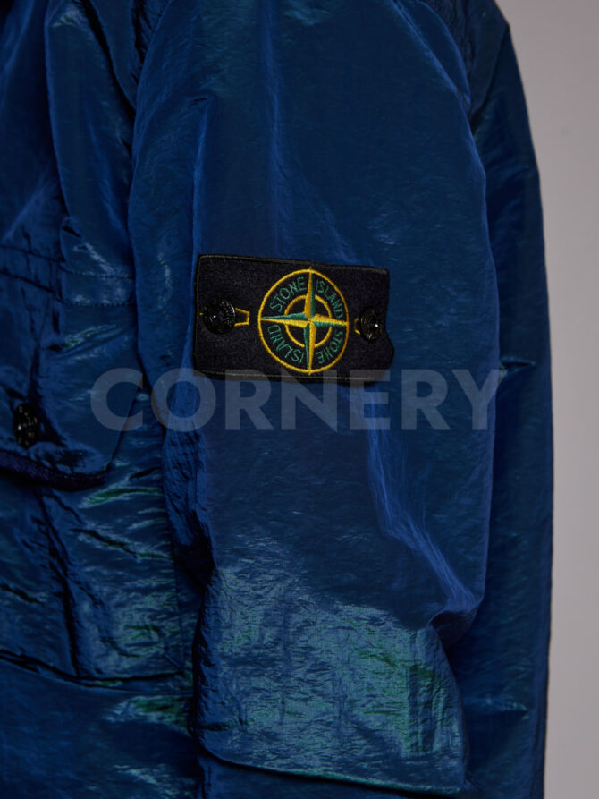 Ветровка Stone Island — изображение 10