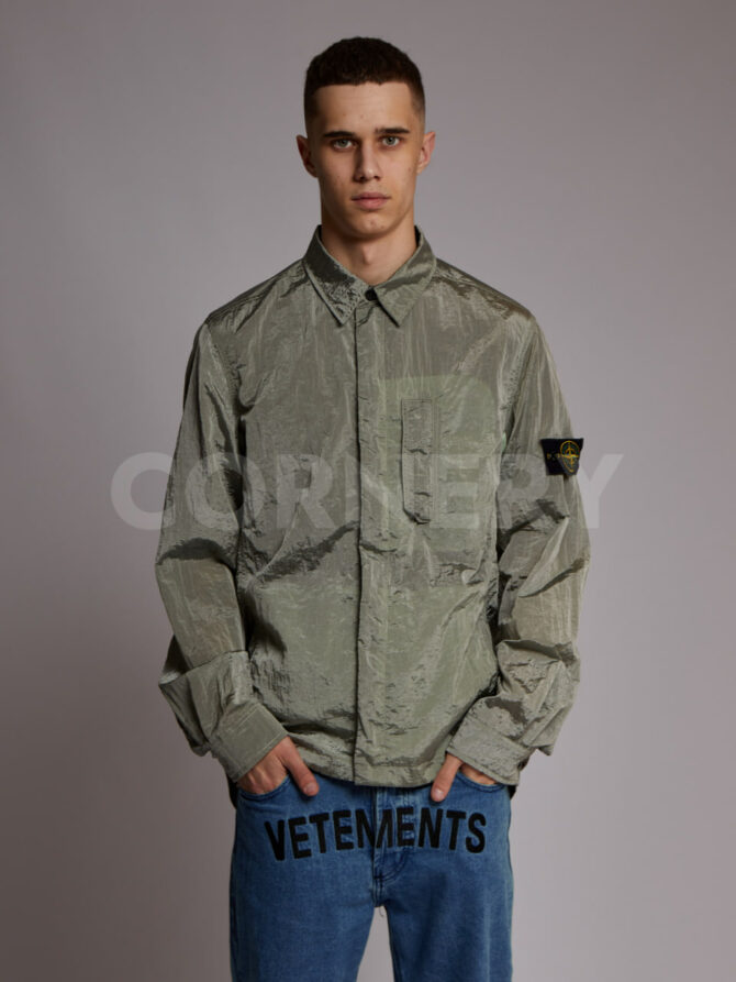 Ветровка Stone Island