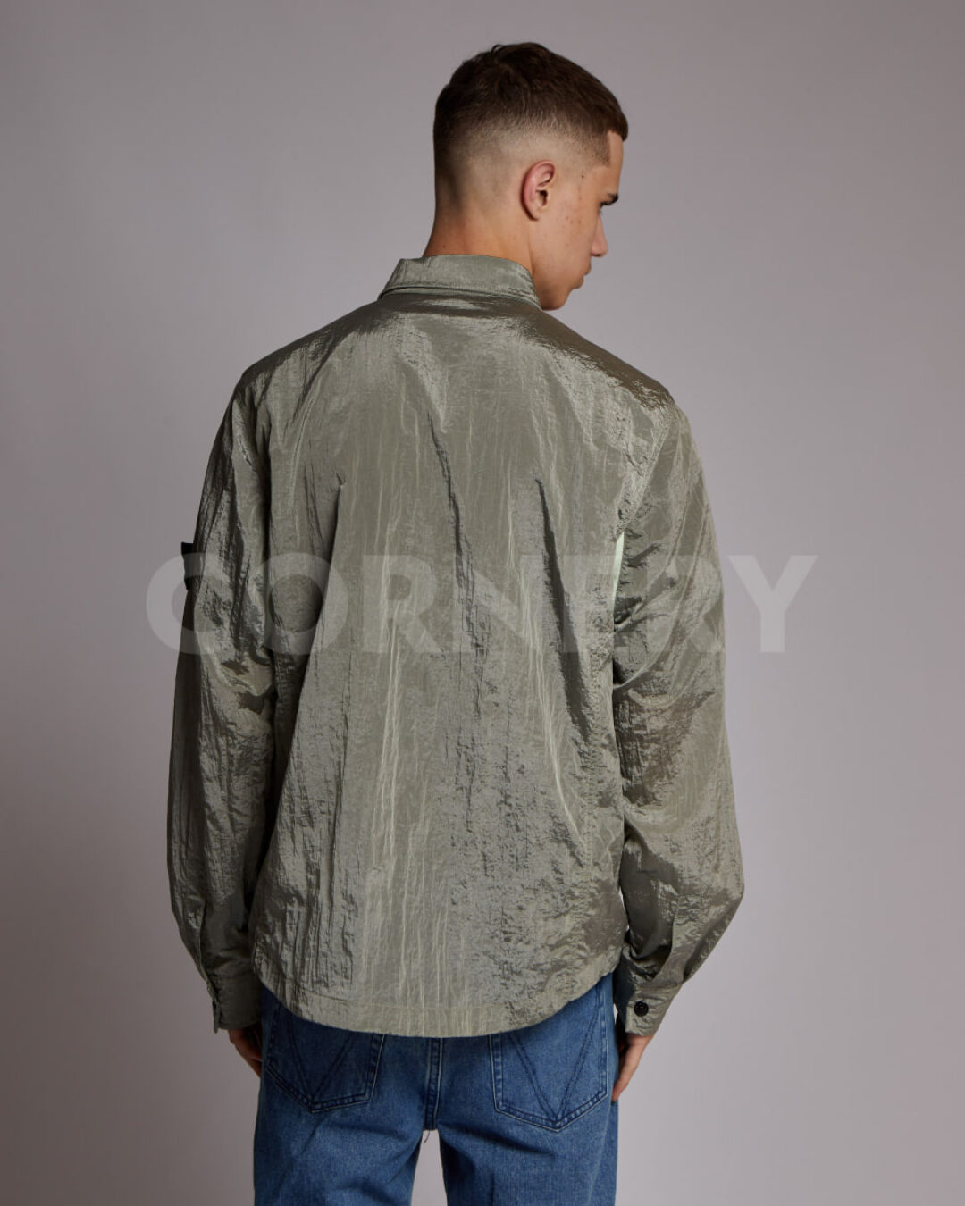 Ветровка Stone Island — изображение 2