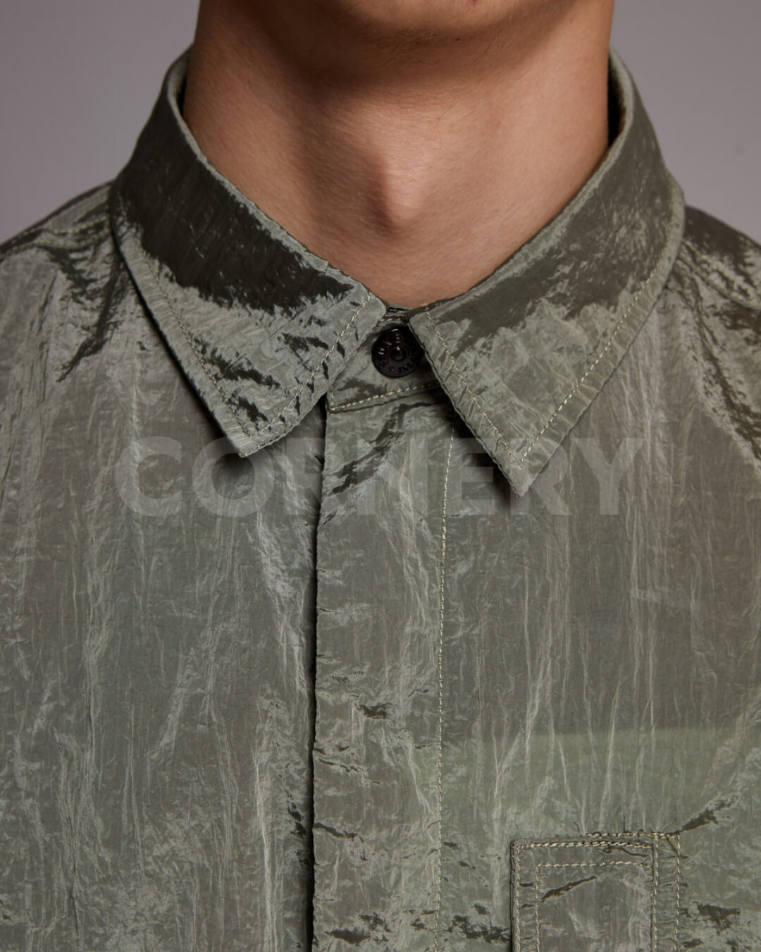 Ветровка Stone Island — изображение 7
