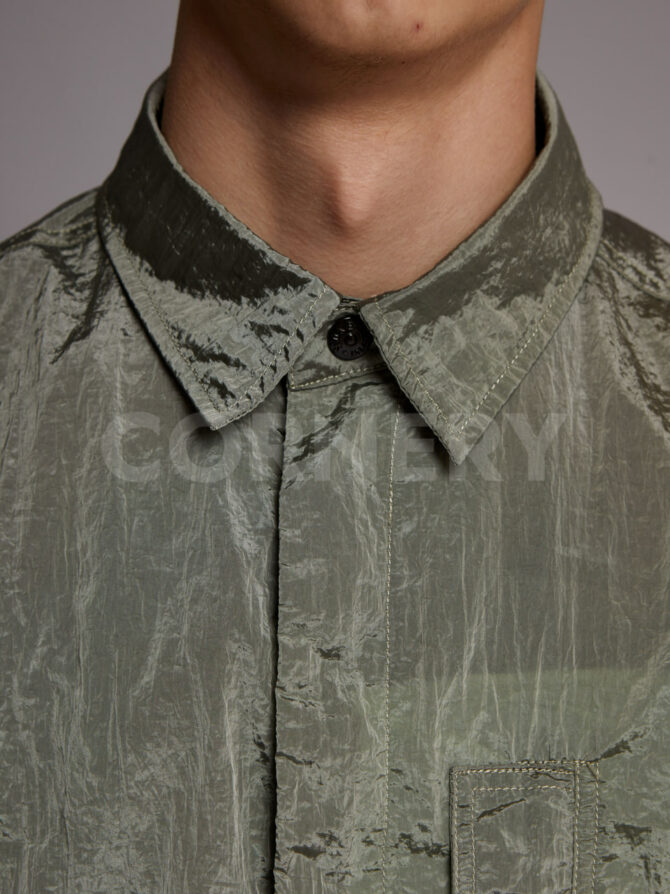 Ветровка Stone Island — изображение 7