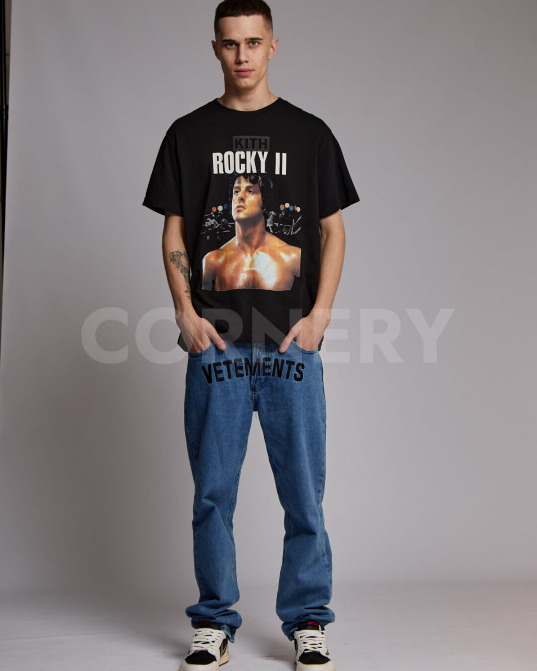 Футболка Kith — изображение 7