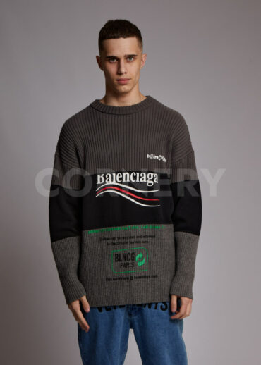 Свитер Balenciaga