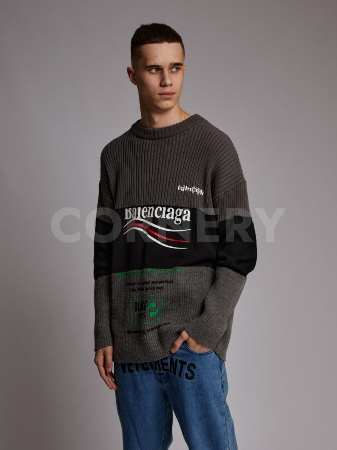 Свитер Balenciaga — изображение 3