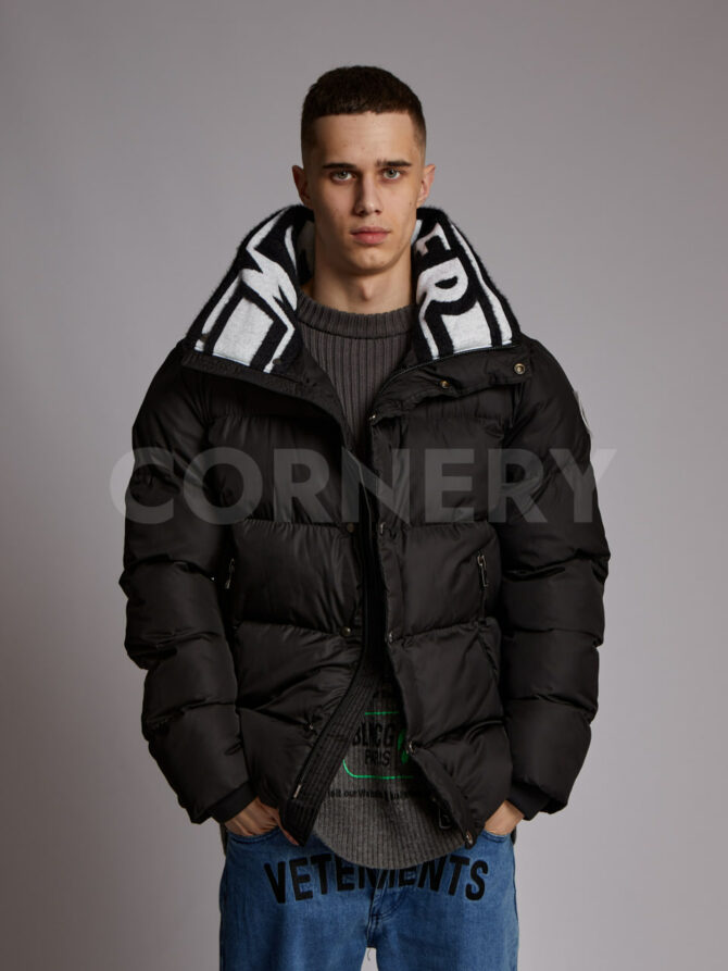 Пуховик Moncler