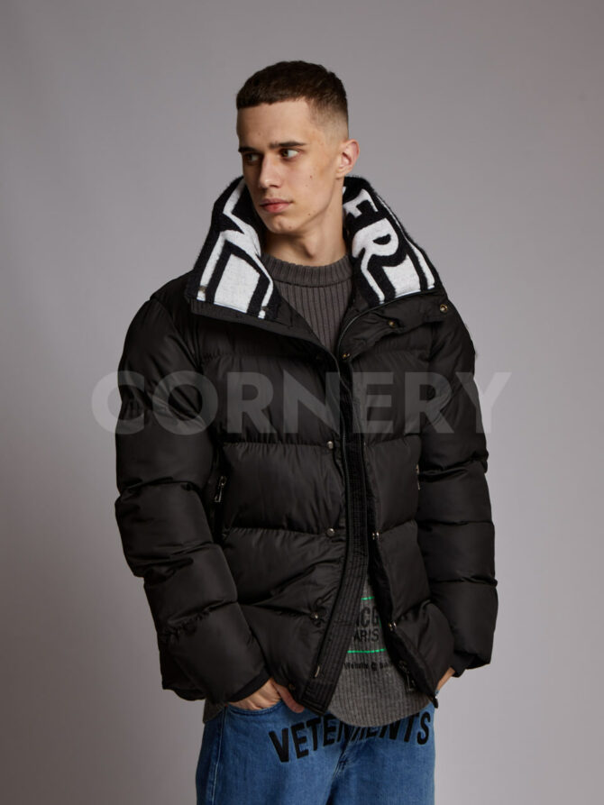 Пуховик Moncler — изображение 4