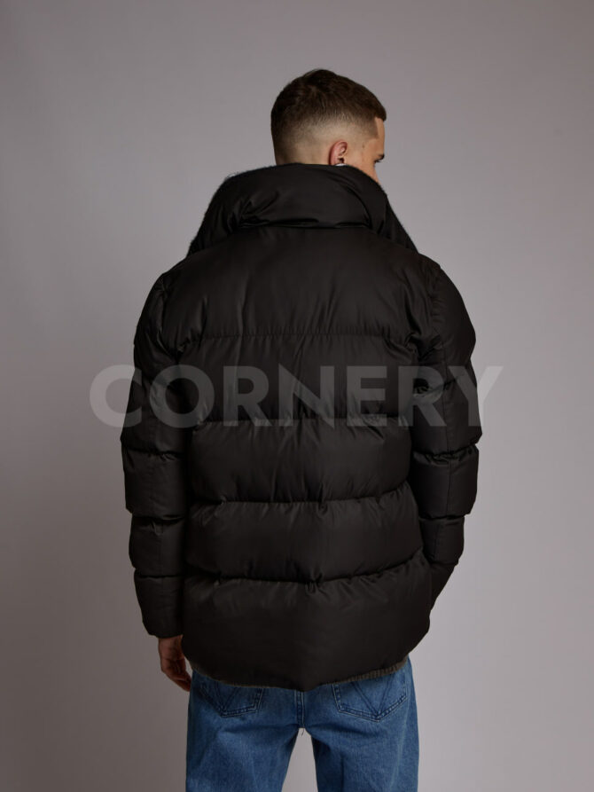 Пуховик Moncler — изображение 2