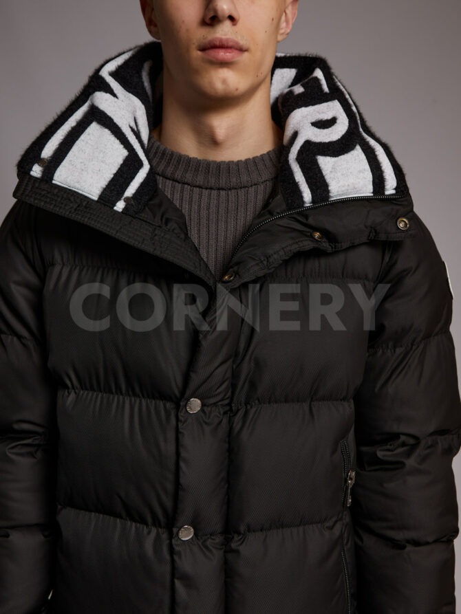 Пуховик Moncler — изображение 7