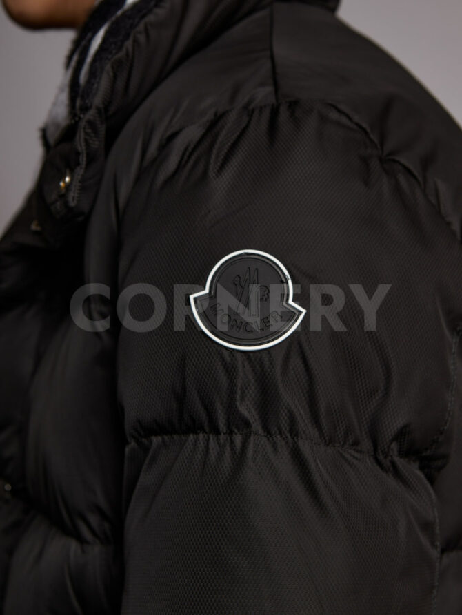 Пуховик Moncler — изображение 9