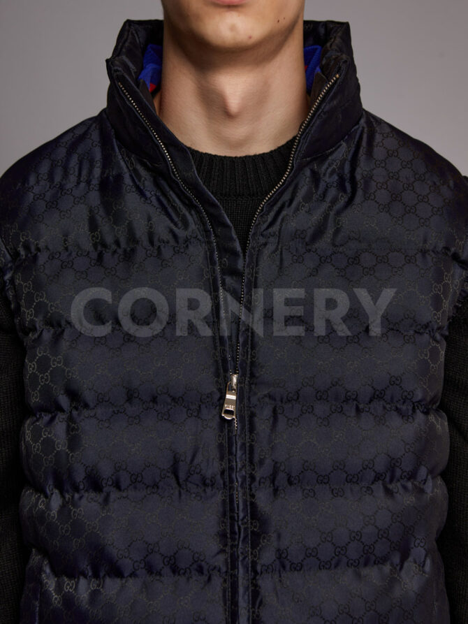 Жилет Gucci — изображение 6