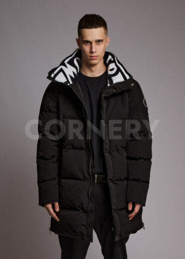 Куртка Moncler