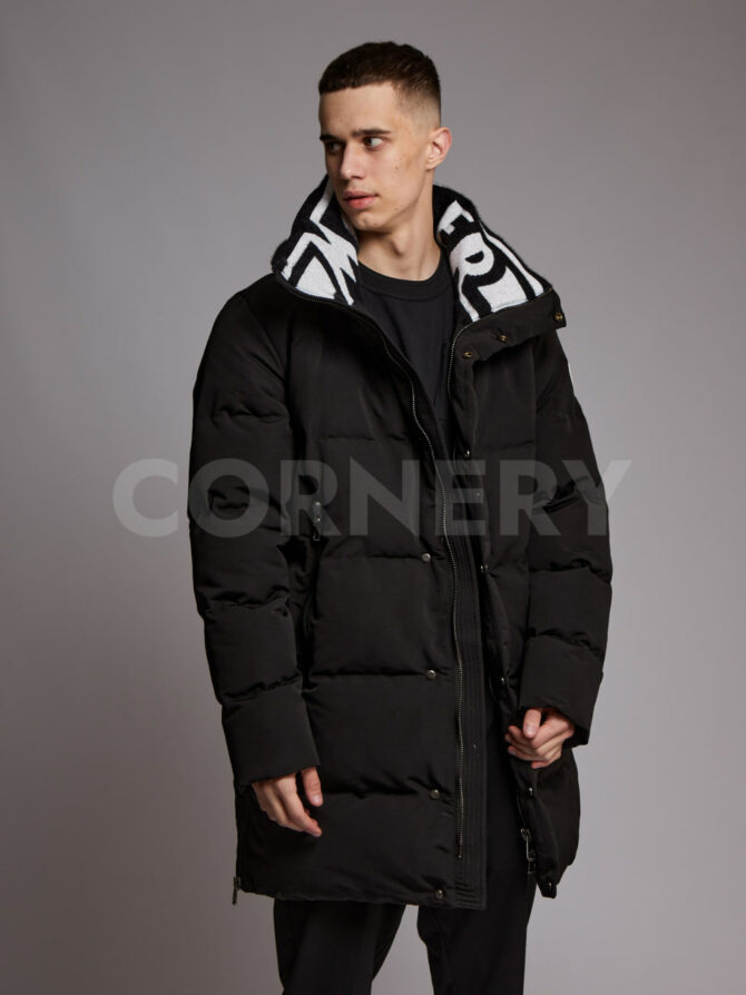 Куртка Moncler — изображение 3