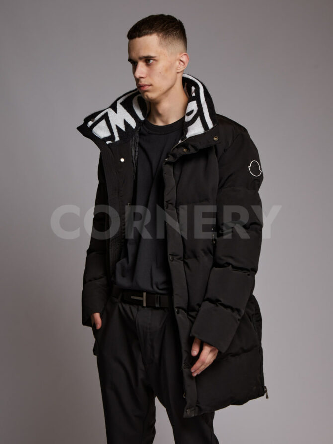Куртка Moncler — изображение 4