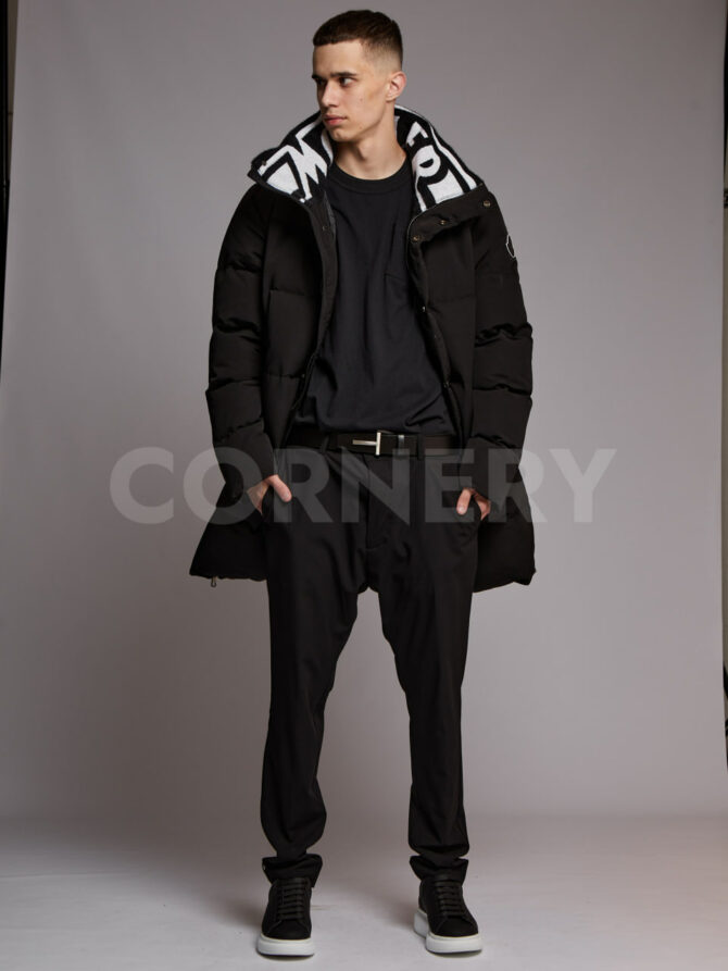 Куртка Moncler — изображение 6