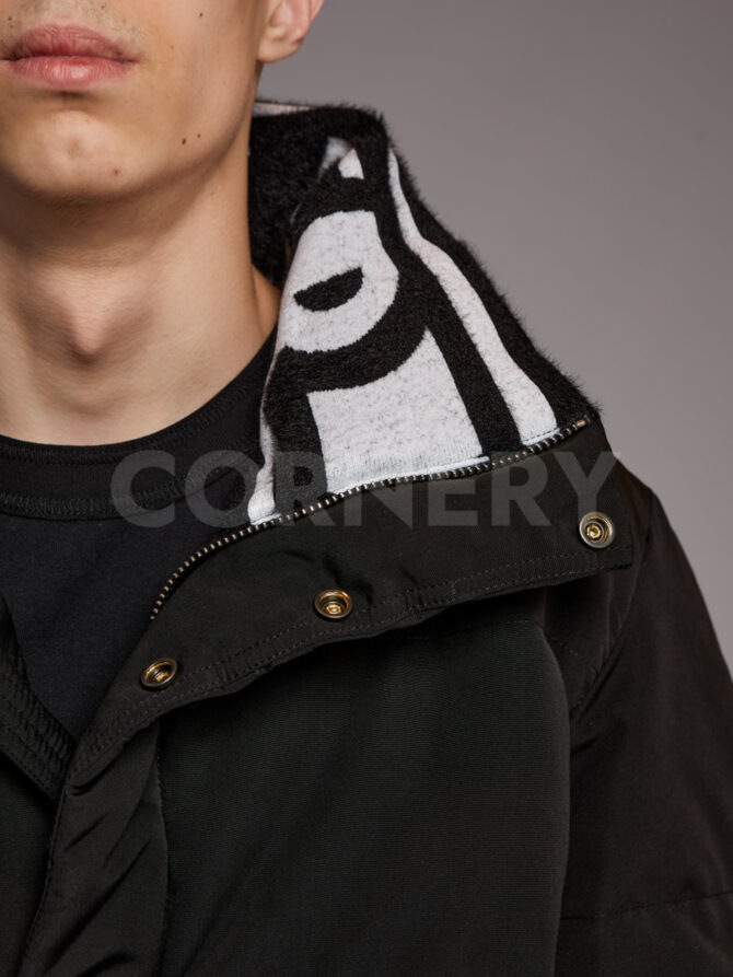 Куртка Moncler — изображение 7
