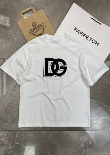 Футболка Dolce & Gabbana