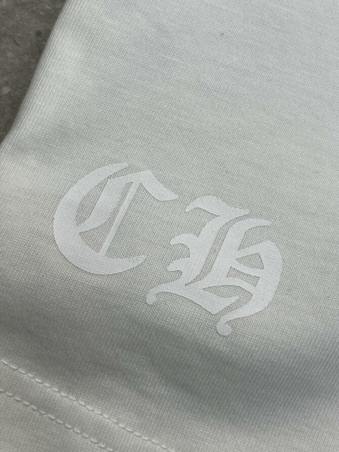 Футболка Chrome Hearts — изображение 6