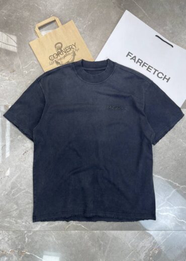 Футболка Vetements Logo