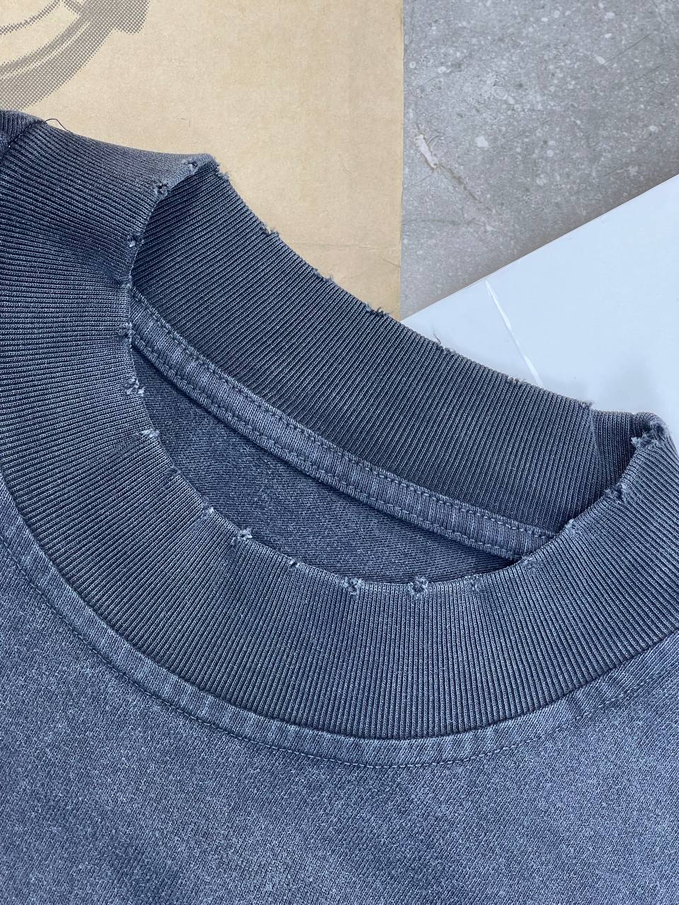 Футболка Vetements Logo — фото 6