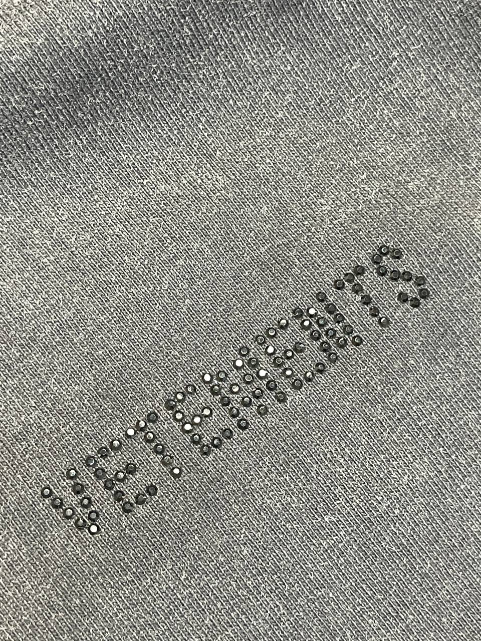 Футболка Vetements Logo — фото 7