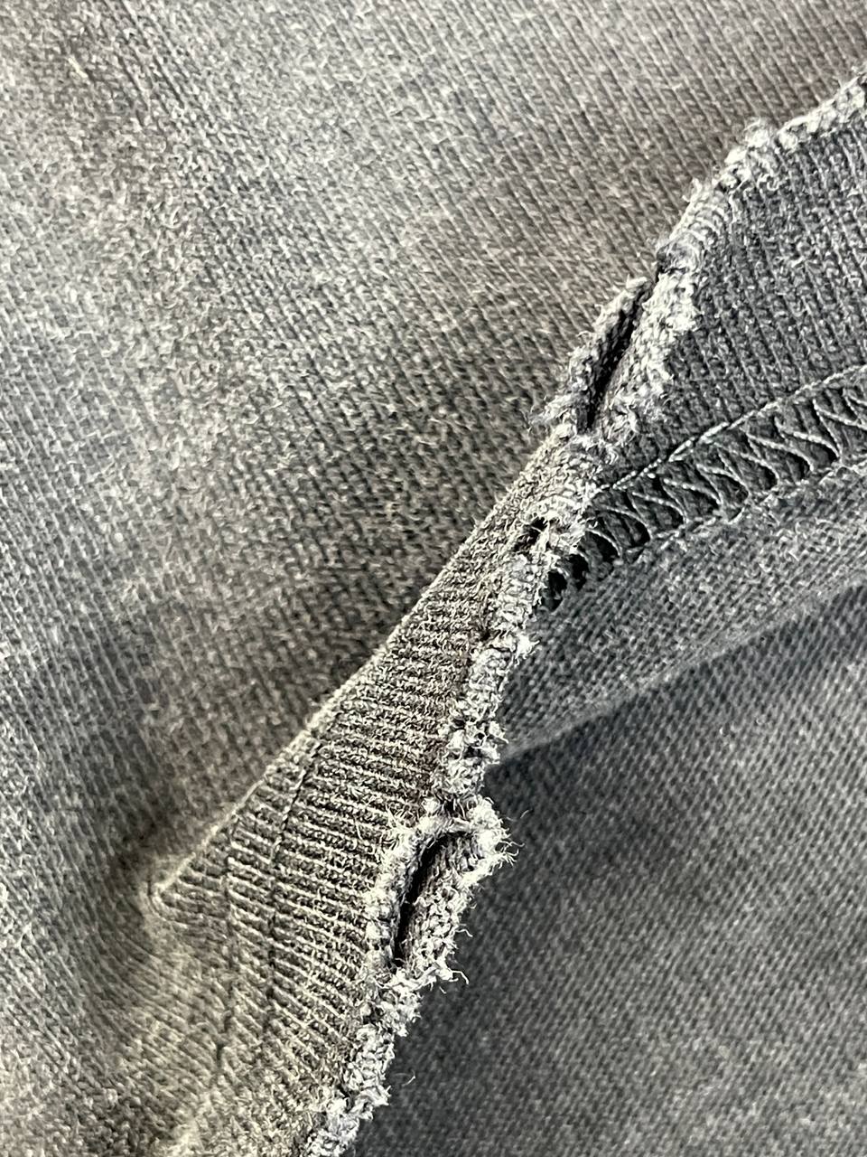 Футболка Vetements Logo — фото 10