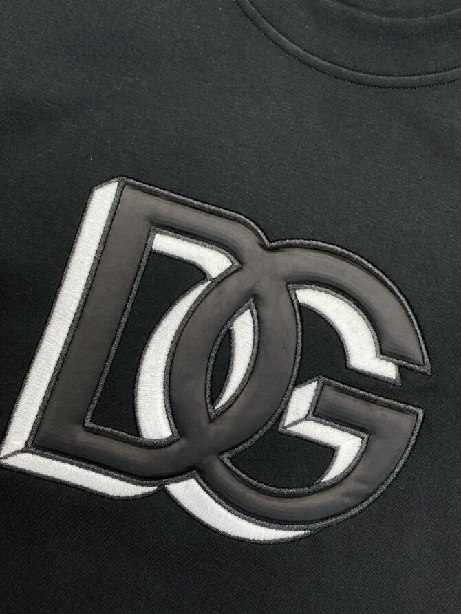 Футболка Dolce & Gabbana — изображение 4