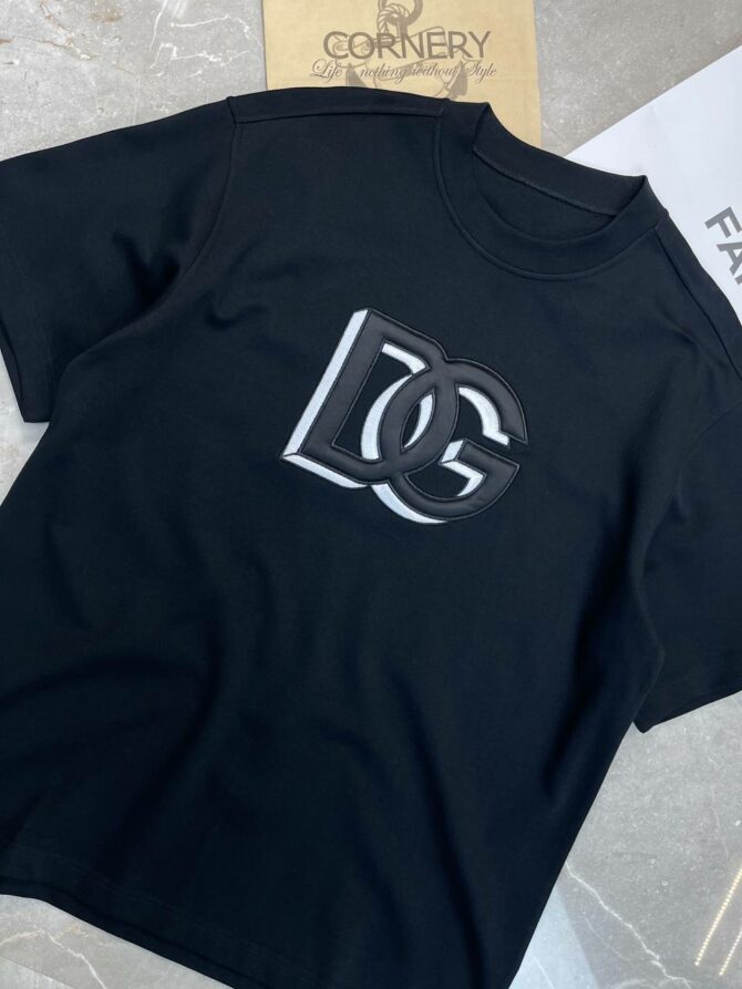 Футболка Dolce & Gabbana — изображение 6