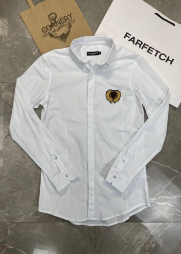 Рубашка Dolce & Gabbana