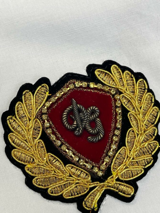 Рубашка Dolce & Gabbana — изображение 4