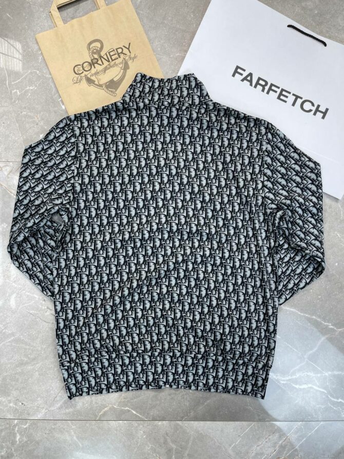 Кофта Dior — изображение 2