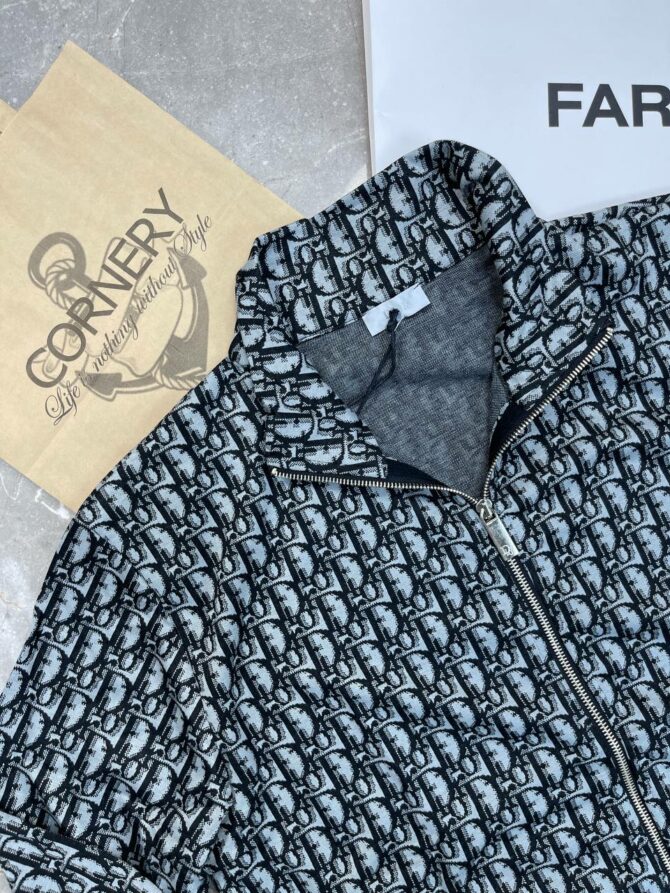 Кофта Dior — изображение 3