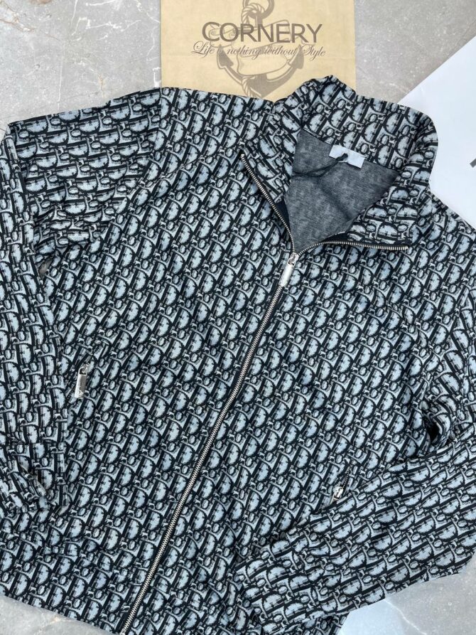 Кофта Dior — изображение 5