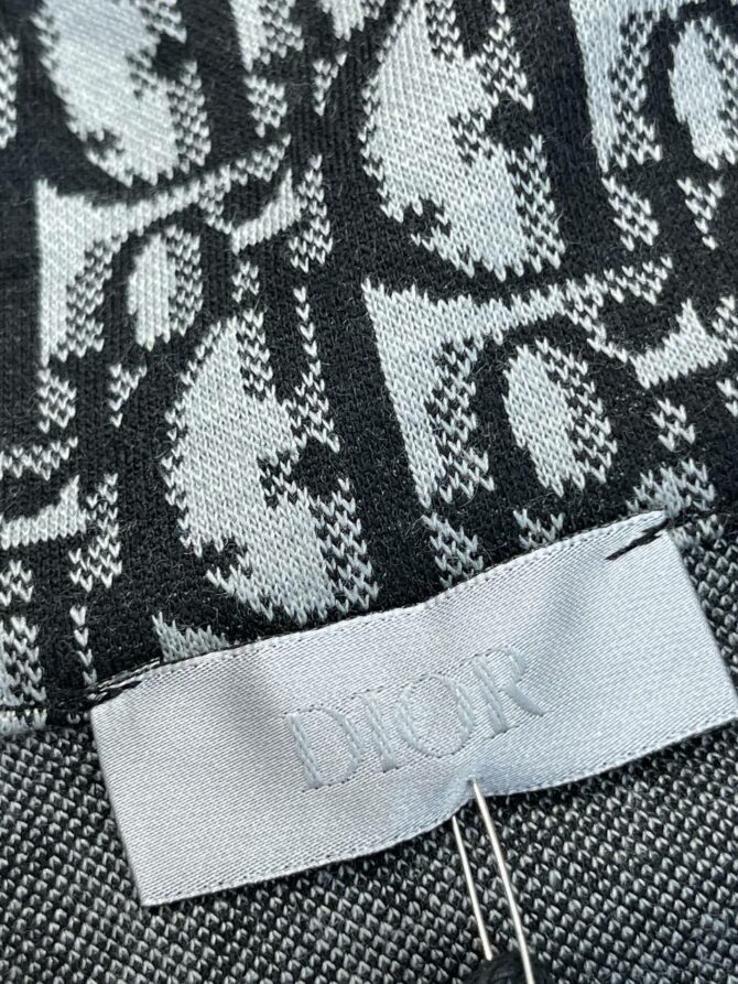 Кофта Dior — изображение 6