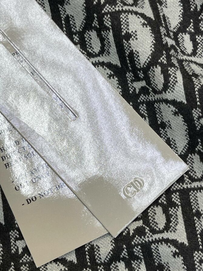 Кофта Dior — изображение 7