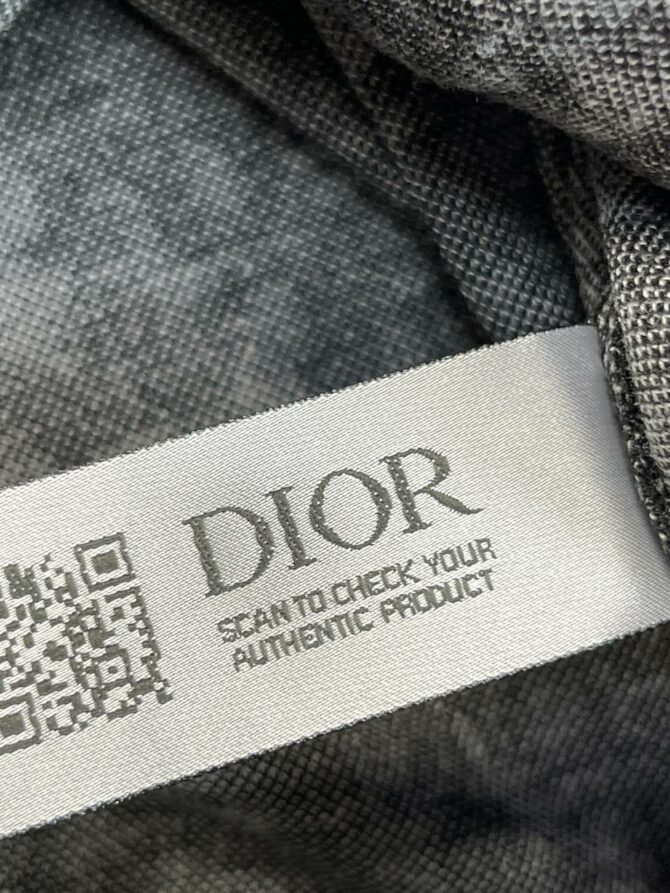 Кофта Dior — изображение 8
