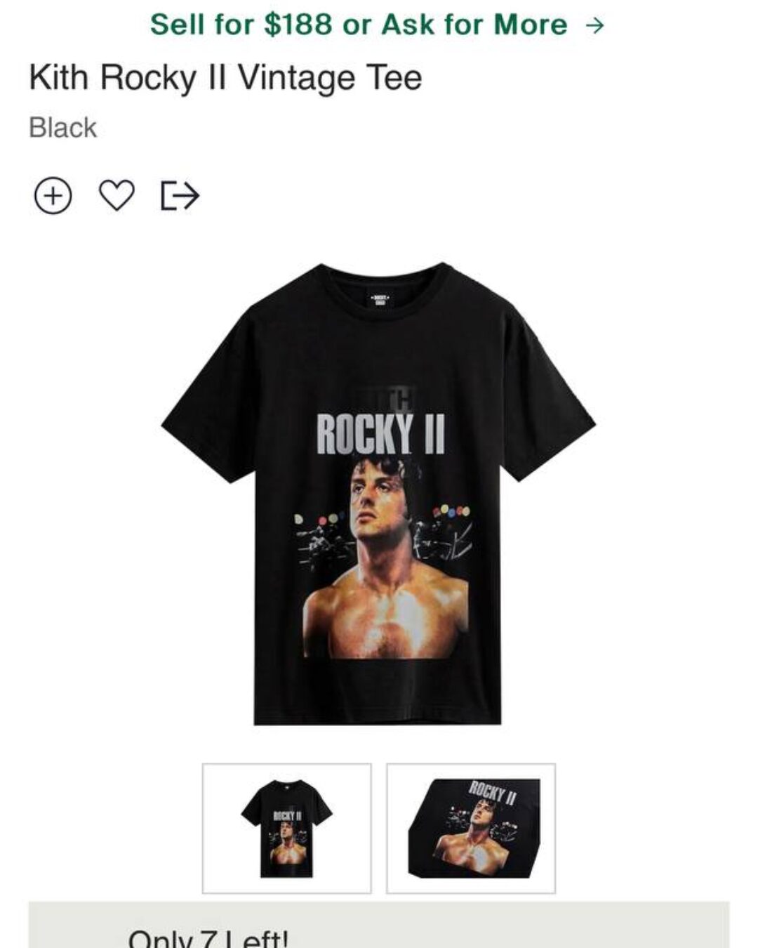 Футболка Kith — изображение 10