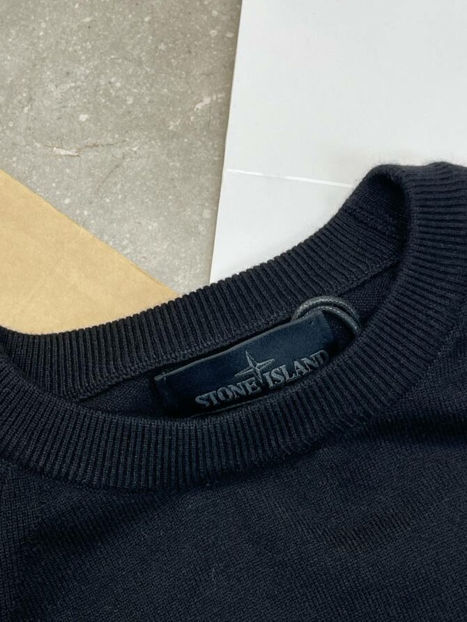 Свитер Stone Island — изображение 5