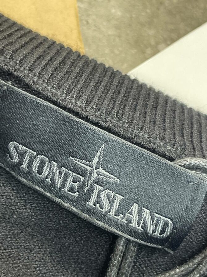Свитер Stone Island — изображение 6