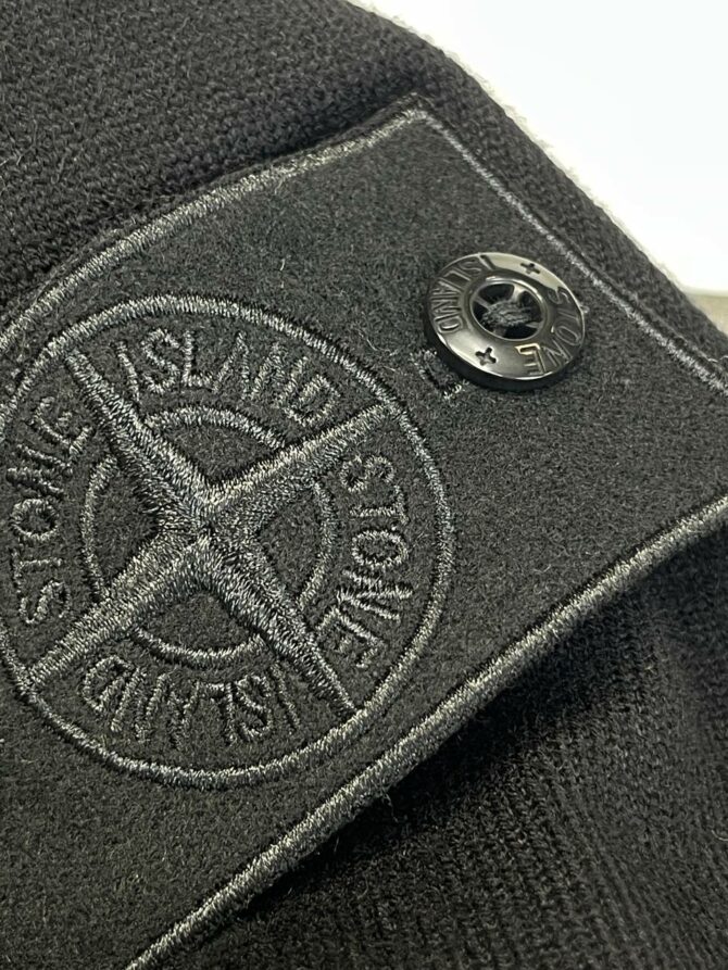 Свитер Stone Island — изображение 9