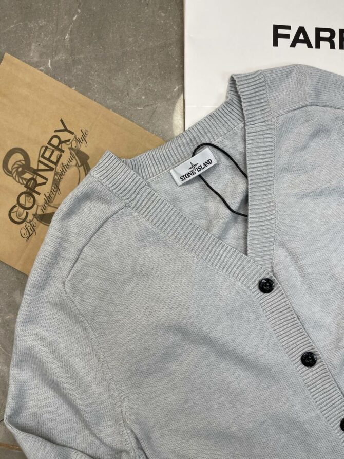 Кардиган Stone Island — изображение 3