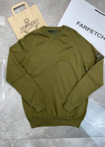 Свитер Stone Island
