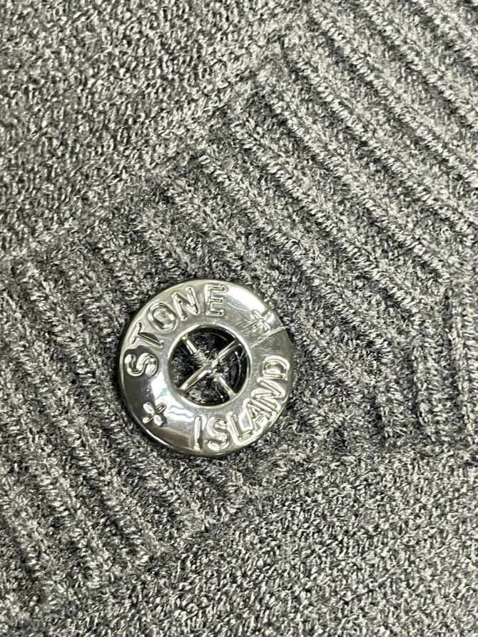 Кардиган Stone Island — изображение 4