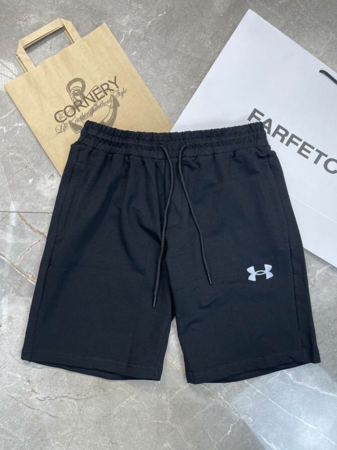Шорты Under Armour